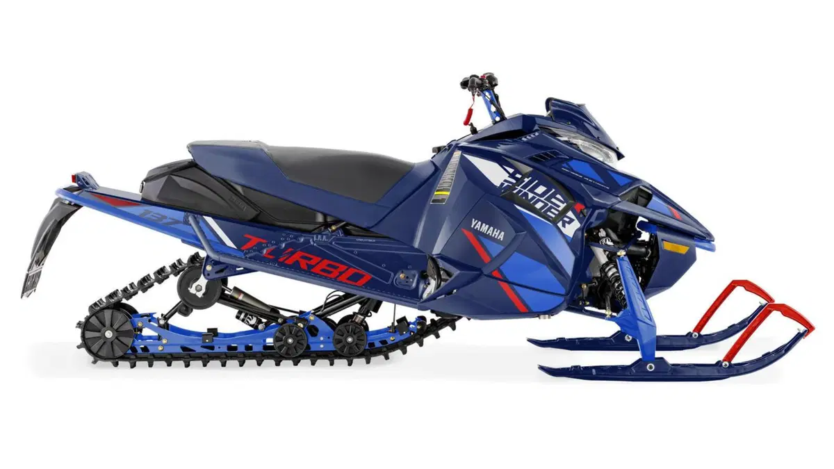 Yamaha presenta la gamma motoslitte 2023 (10)