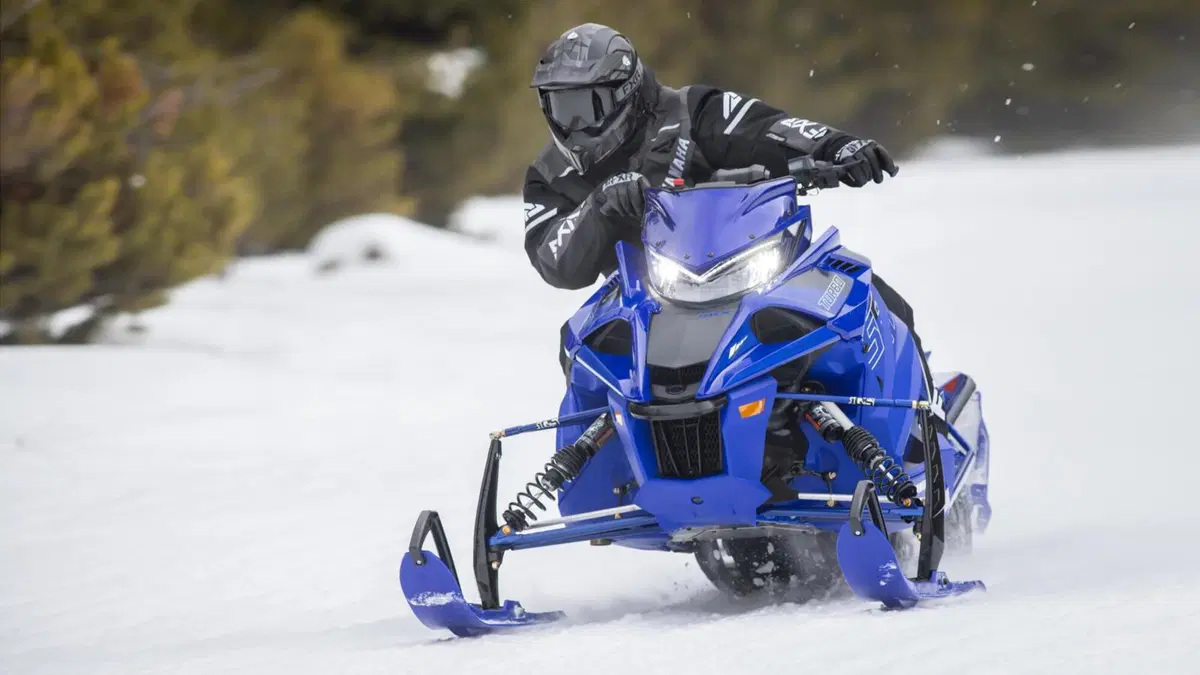 Yamaha presenta la gamma motoslitte 2023 (4)