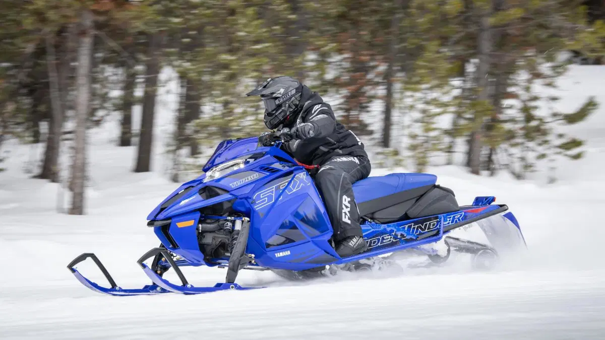 Yamaha presenta la gamma motoslitte 2023 (5)