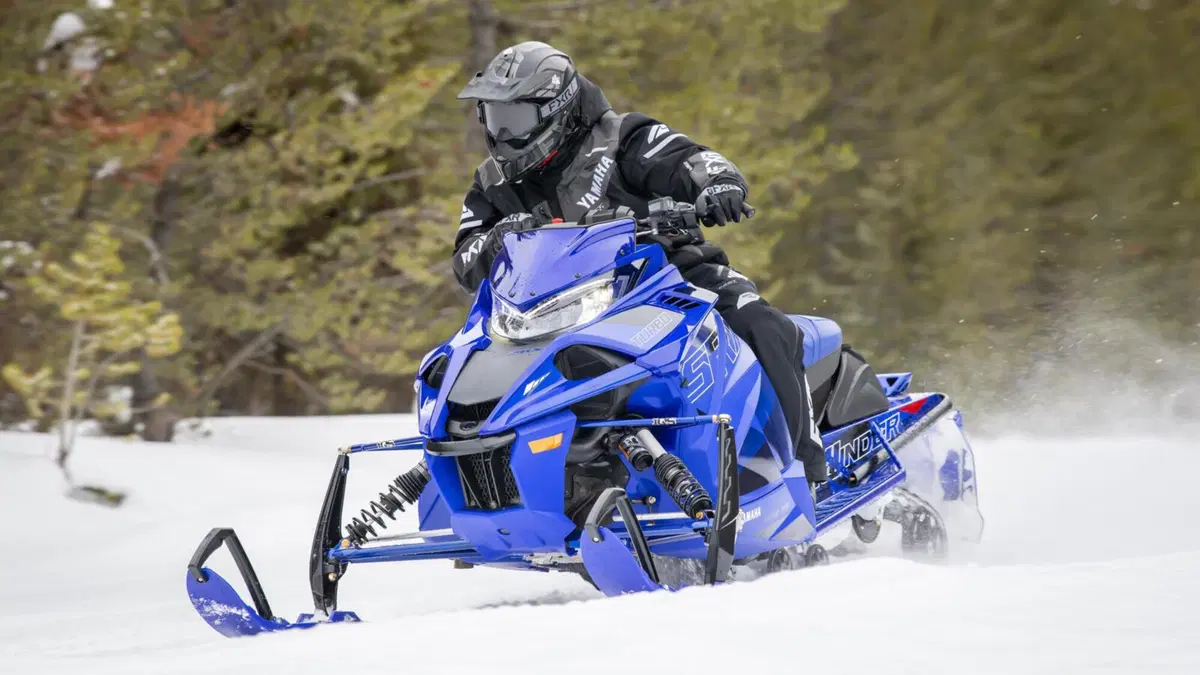 Yamaha presenta la gamma motoslitte 2023 (6)