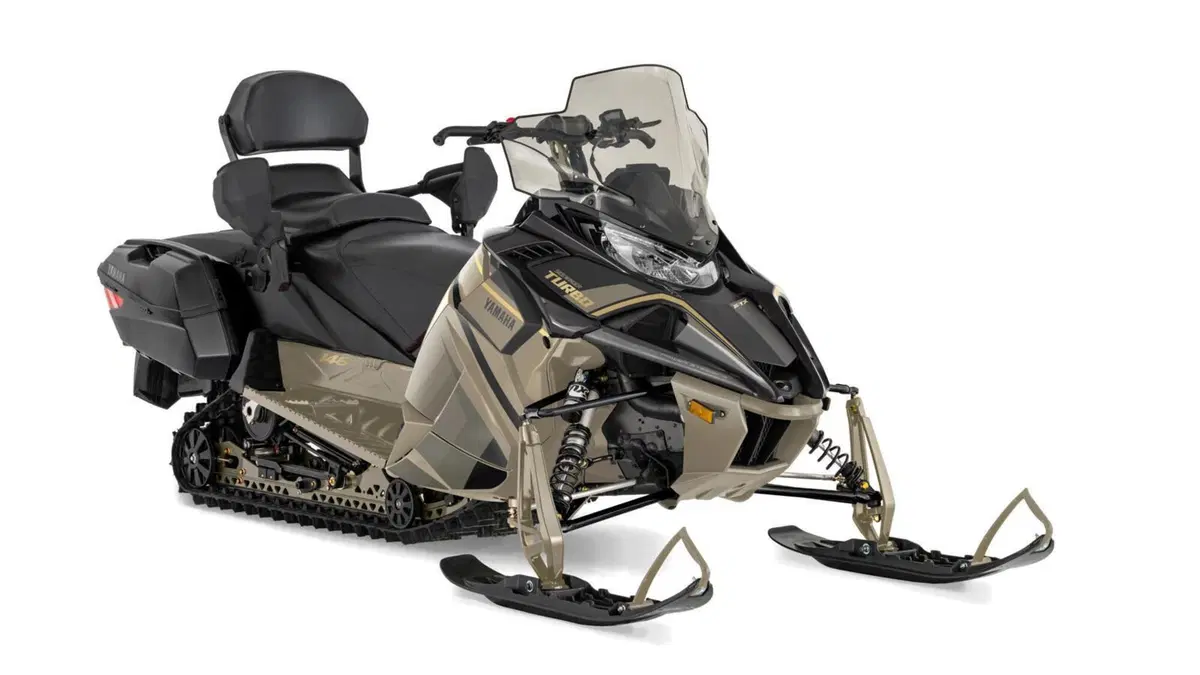 Yamaha presenta la gamma motoslitte 2023 (3)