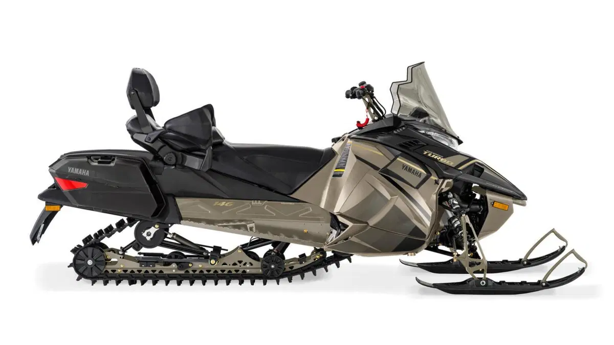 Yamaha presenta la gamma motoslitte 2023 (4)