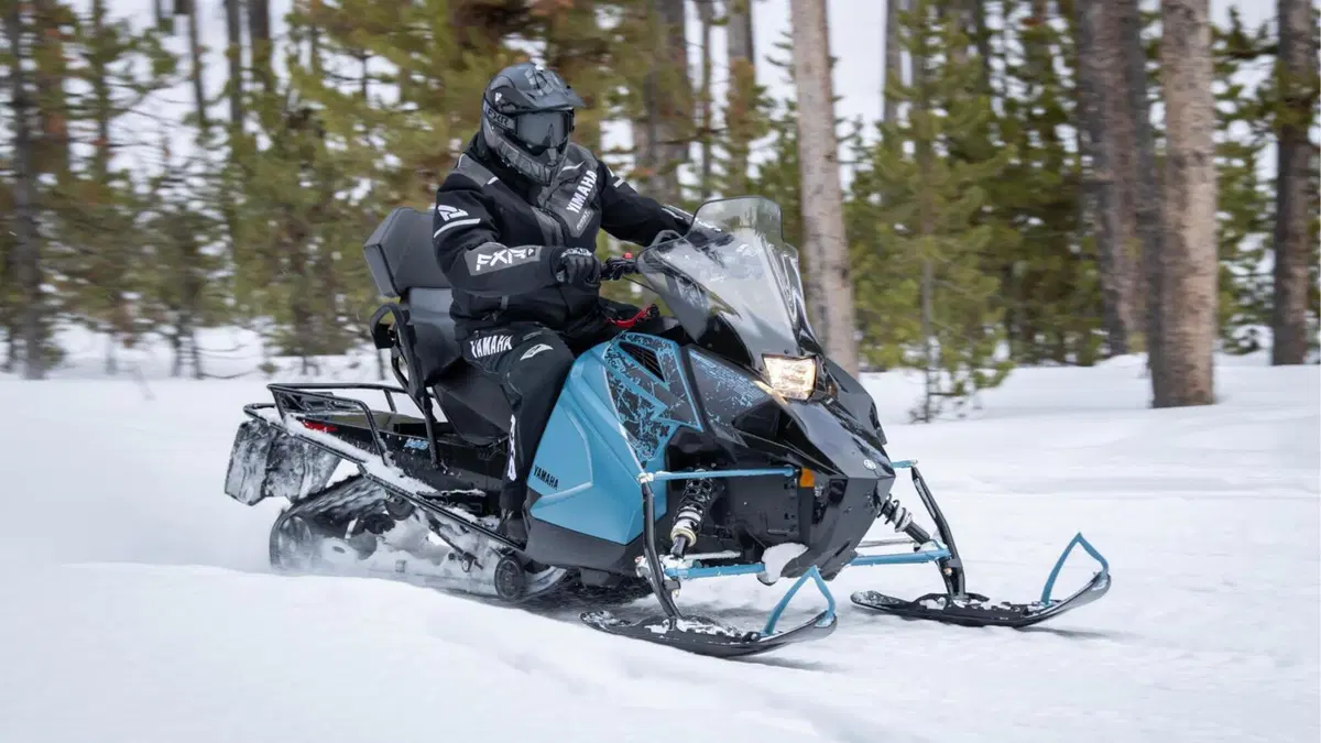 Yamaha presenta la gamma motoslitte 2023 (10)