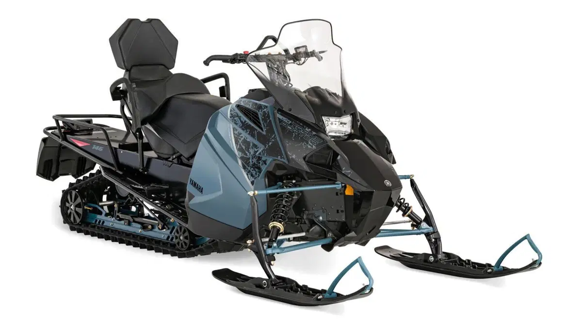 Yamaha presenta la gamma motoslitte 2023 (11)