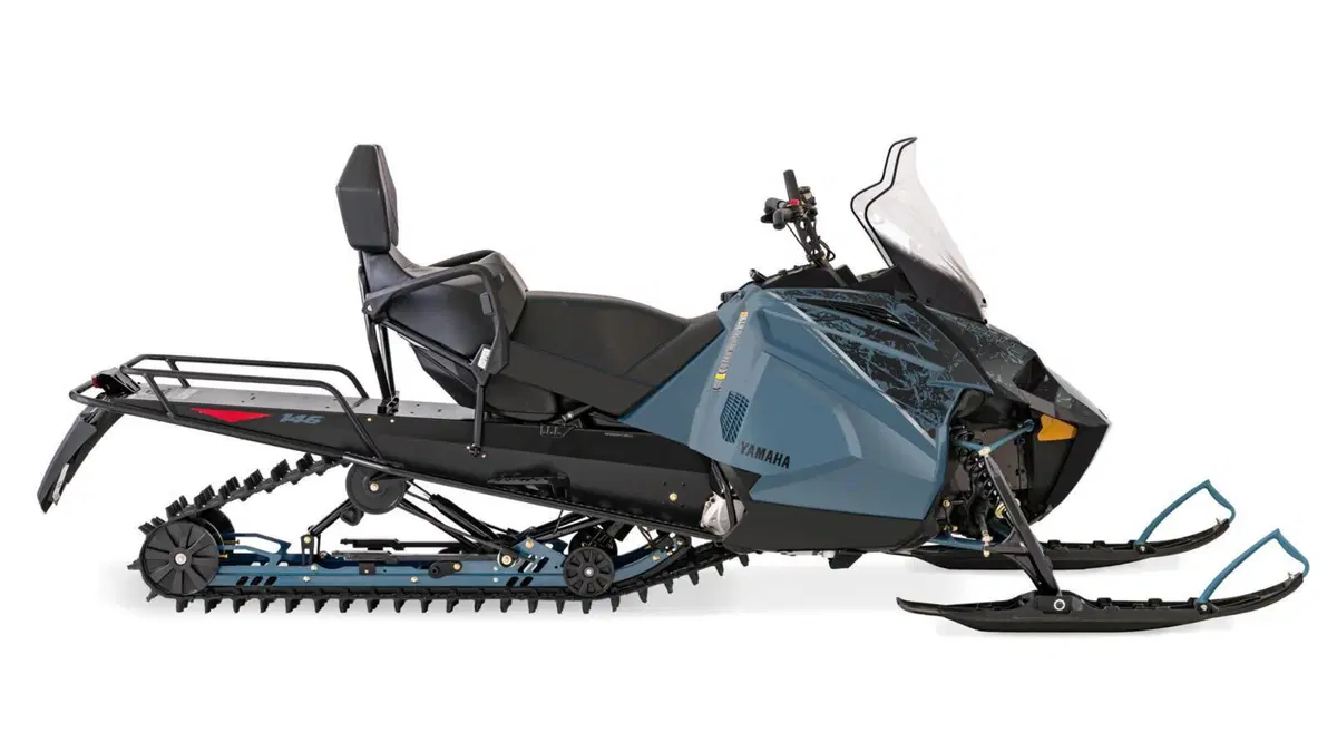 Yamaha presenta la gamma motoslitte 2023 (12)