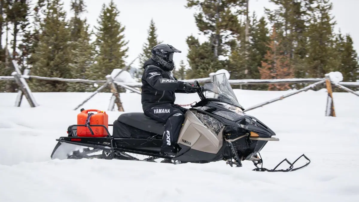 Yamaha presenta la gamma motoslitte 2023 (14)