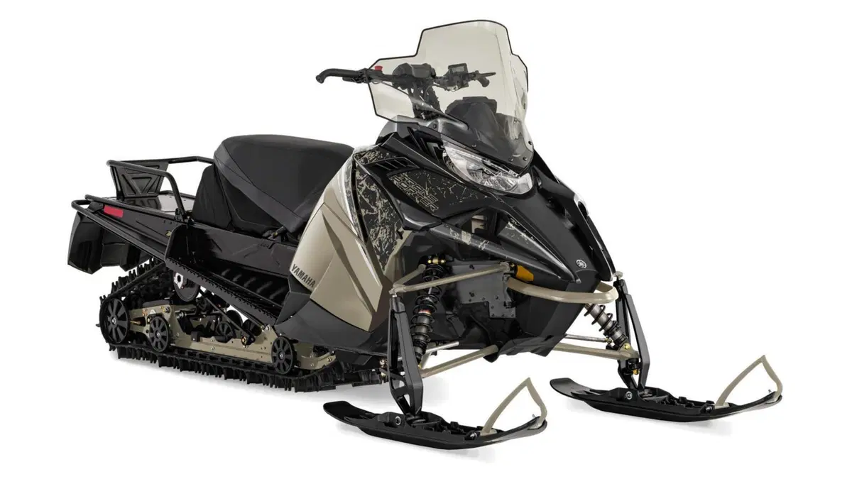 Yamaha presenta la gamma motoslitte 2023 (15)