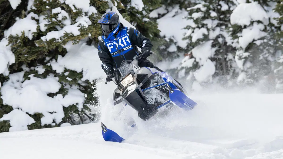 Yamaha presenta la gamma motoslitte 2023 (23)