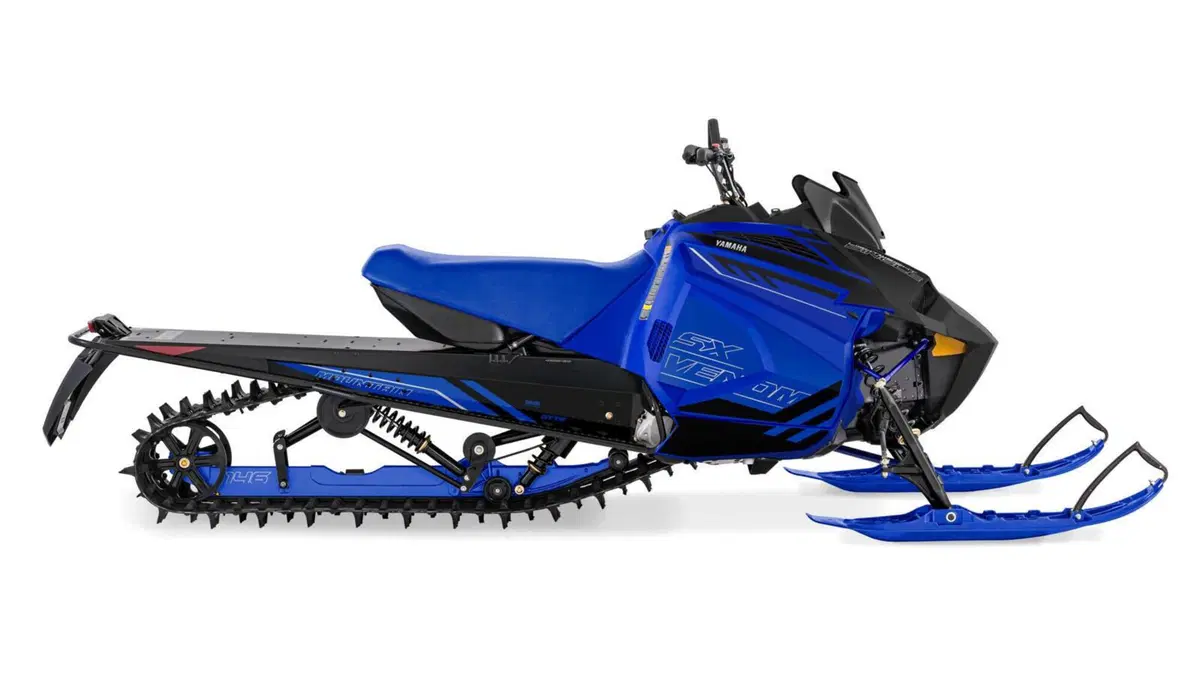 Yamaha presenta la gamma motoslitte 2023 (26)