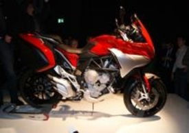  MV Agusta Turismo Veloce 800
