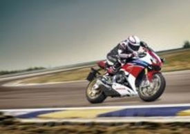 Honda CBR1000RR Fireblade SP
