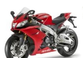 Aprilia RSV4 R ABS 2014
