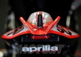 Aprilia RSV4 Superbike
