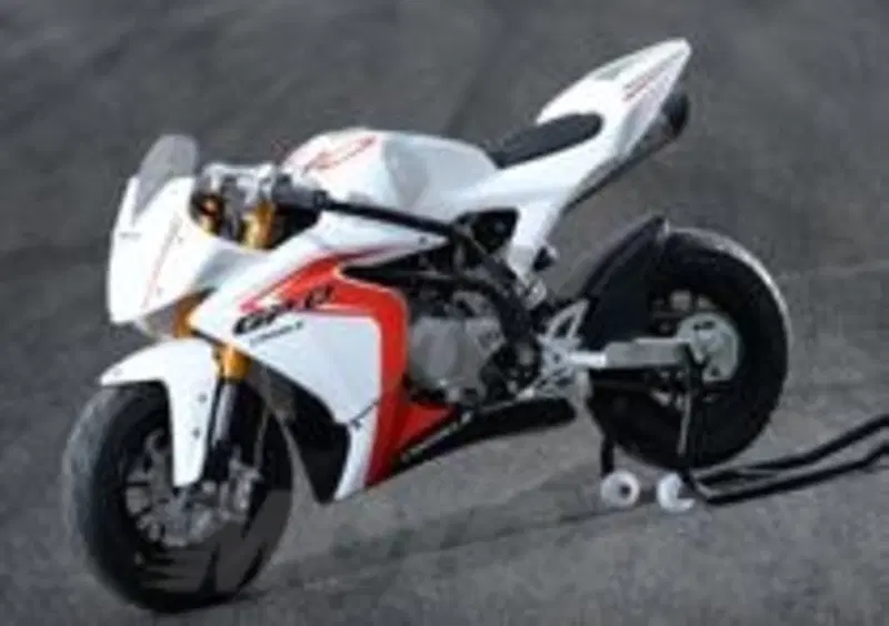 Ohvale GP-0
