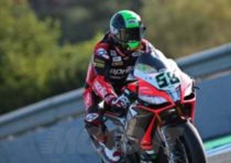 Eugene Laverty
