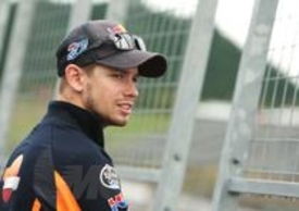 Casey Stoner
