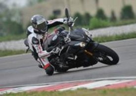 Aprilia Tuono V4R ABS
