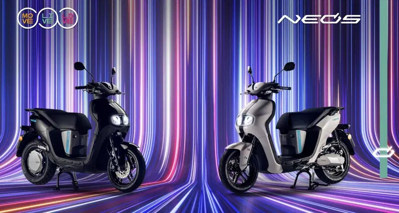 Yamaha Neo's L1e (2022 - 26)