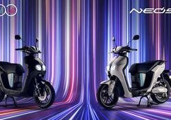 Yamaha Neo's L1e (2022 - 24) nuova