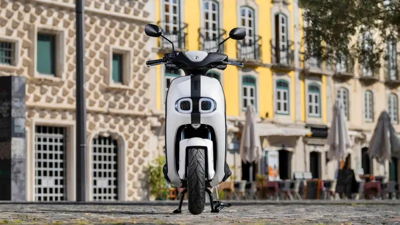Yamaha Neo's L1e (2022 - 26) (5)