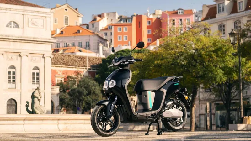 Yamaha Neo's L1e (2022 - 26) (6)