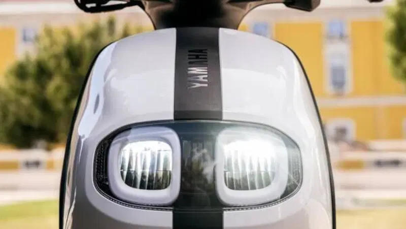 Yamaha Neo's L1e (2022 - 26) (7)