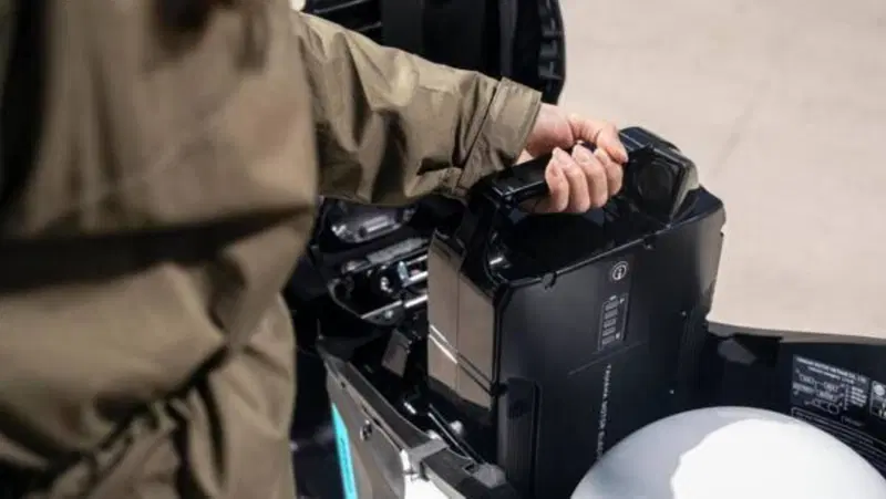 Yamaha Neo's L1e (2022 - 26) (9)
