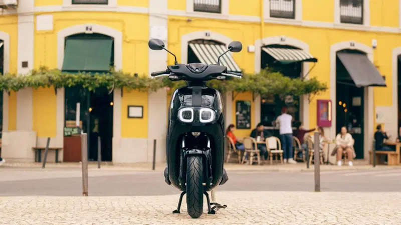 Yamaha Neo's L1e (2022 - 26) (12)