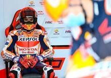 MotoGP 2022, allarme dalla Spagna, lo specialista: La carriera di Marc Marquez è in pericolo