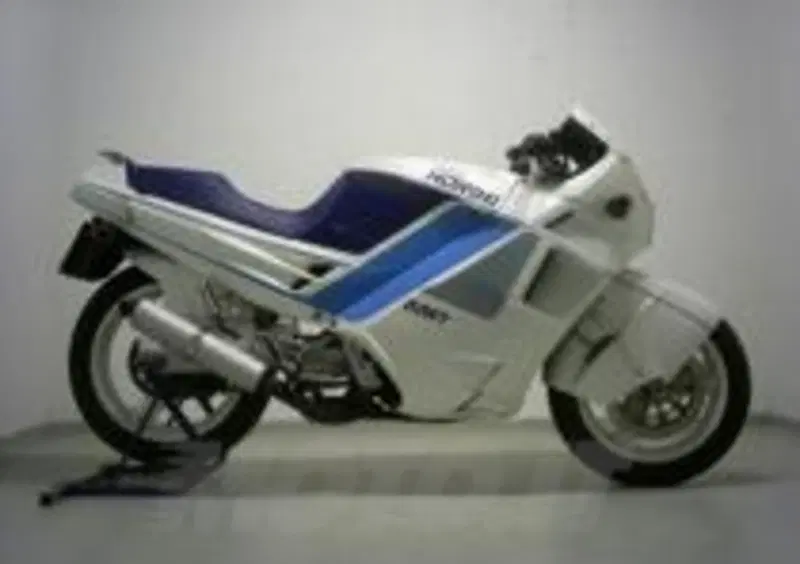 Moto Morini Dart 350
