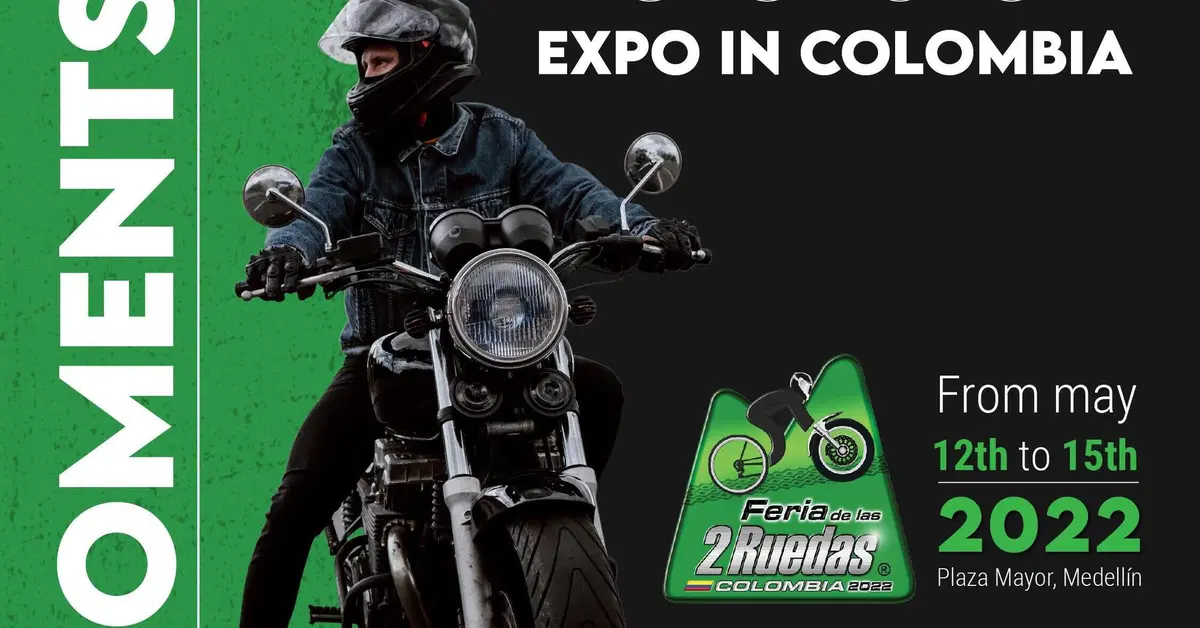 F2R 2022: ritorna live la fiera motociclistica pi&ugrave; grande dell'America Latina 