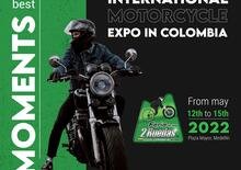 F2R 2022: ritorna live la fiera motociclistica più grande dell'America Latina 