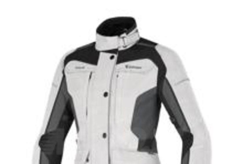 GIACCA ZIMA GORE TEX&amp;reg; LADY
