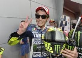 Valentino Rossi 
