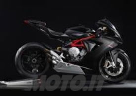 MV Agusta F3 800
