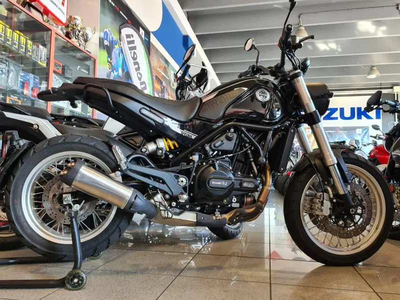 Benelli Leoncino 500 Trail (2021 - 26) (3)