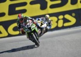 Tom Sykes
