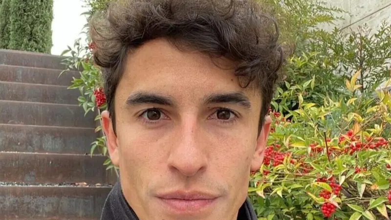 MotoGP 2022, Marc Marquez: "Oggi non ho voglia di sorridere"