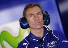Yamaha pensa a Toprak Razgatlioglu, ma il team dipenderà da Fabio Quartararo