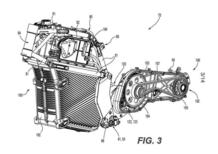 Bombardier (Can-Am) brevetta un kit elettrico