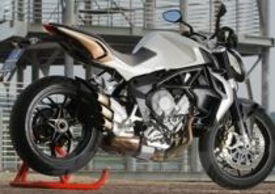 MV Agusta Brutale 675
