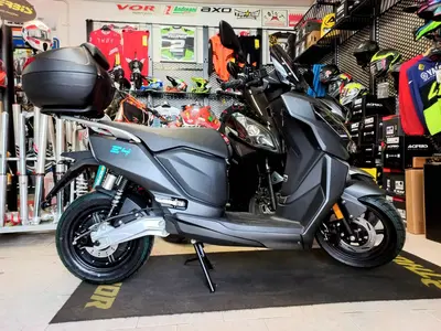 Lifan E4 L3e Doppia Batteria (2021 - 26) nuova