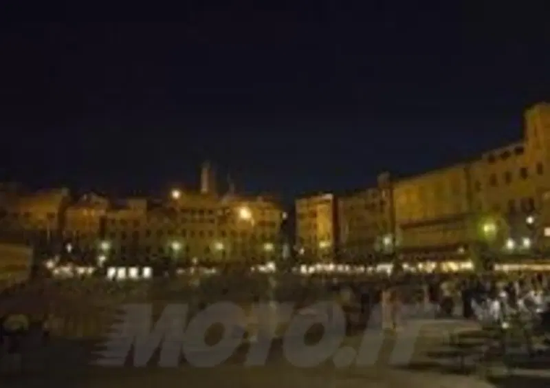 Siena
