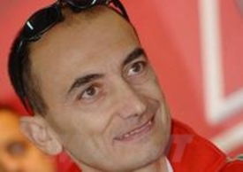 Claudio Domenicali, AD Ducati