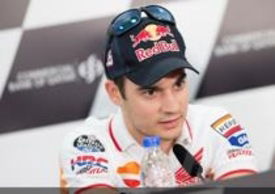 Dani Pedrosa
