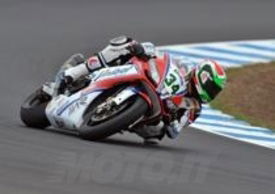 Davide Giugliano
