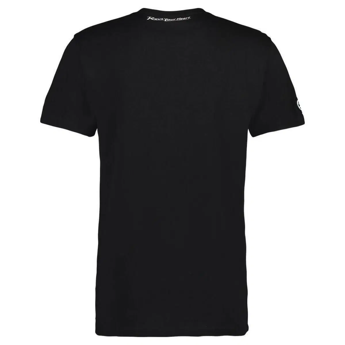 T-SHIRT YAMAHA REV'S (2)