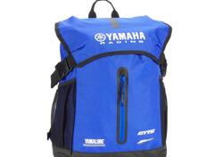 Zaino Yamaha Paddock Blue - T22-JA002-E1-00