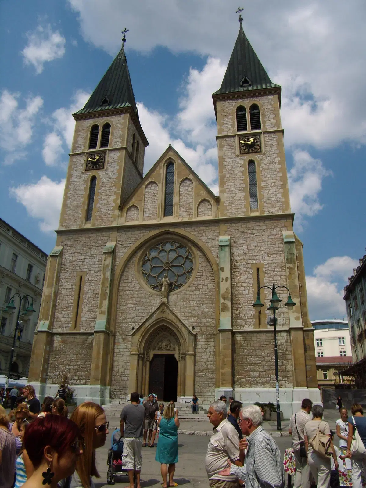 I viaggi dei lettori: Sarajevo (6)