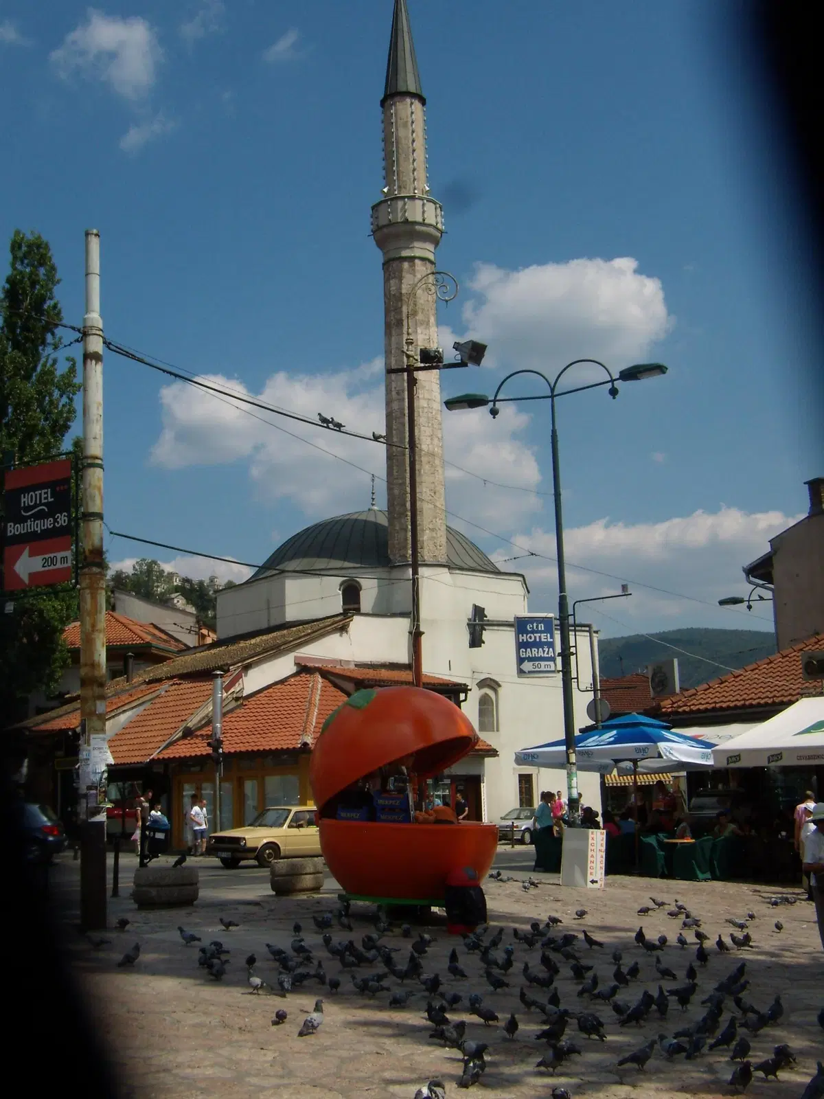 I viaggi dei lettori: Sarajevo (7)